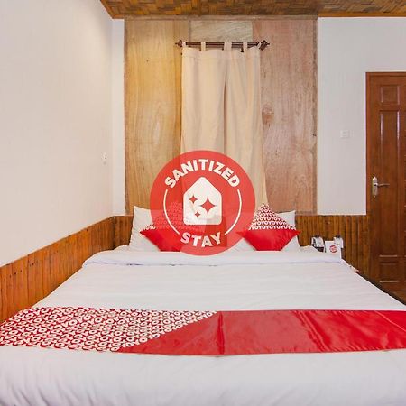 Oyo 1543 Sibayak Ncole Hotel Берастаги Екстериор снимка